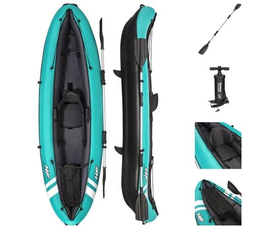 Kajaks Hydro-Force Ventura 280x86cm