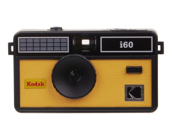 Kodak i60, black/yellow