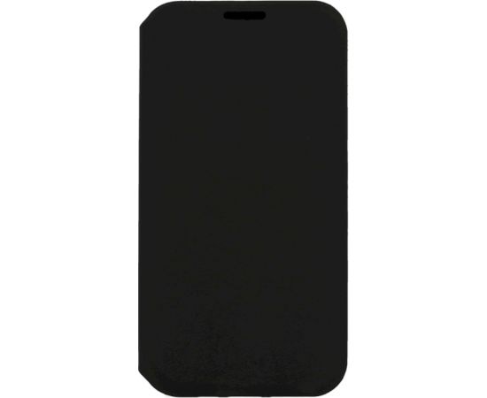 Fusion Lite Book Case Чехол для телефона Apple iPhone 12 / 12 Pro Черный