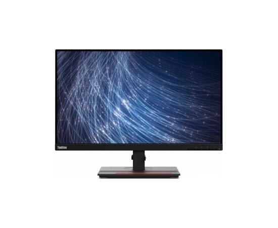 LENOVO THINKVISION T24M-29/ 23.8"/ 16:9/ 60 HZ/ 250 NITS/ HDMI/  DP/ 4X USB 3.2 GEN 1/ 3-YEAR