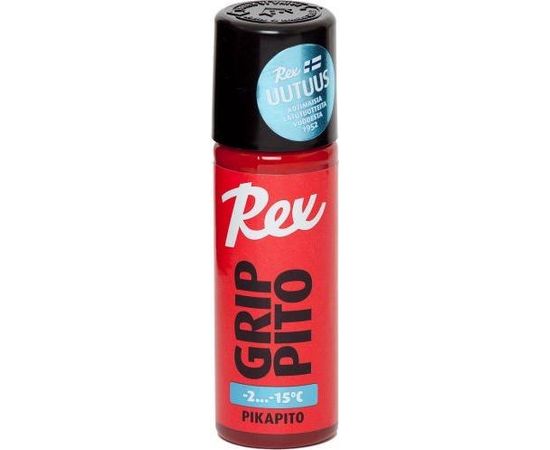 Rex Wax Instant Grip Blue -2/-15°C 60ml / -2...-15 °C