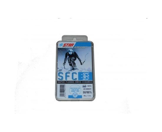 Star Ski Wax Alpine Flash SFC / -12...-18 °C