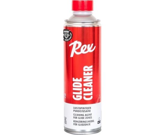 Rex Wax Glide Cleaner UHW / 170 ml