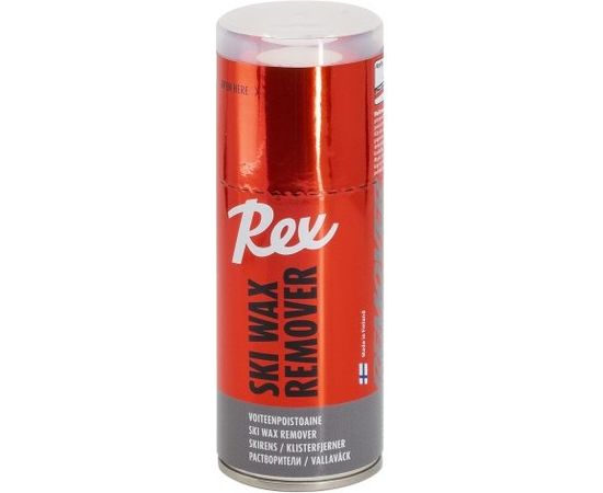 Rex Wax Wax Remover / 170 ml