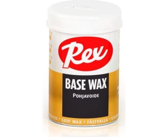 Rex Wax Grip Basic Base Wax / +10...-20 °C