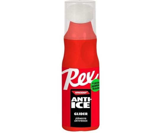 Rex Wax Anti Ice Antifreeze / +0...-20 °C