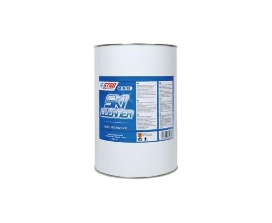 Star Ski Wax Ski Cleaner / 500 ml