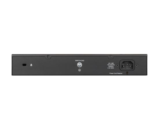 D-link-DGS-1100-24V2/E 24-Port Gigabit Managed swit