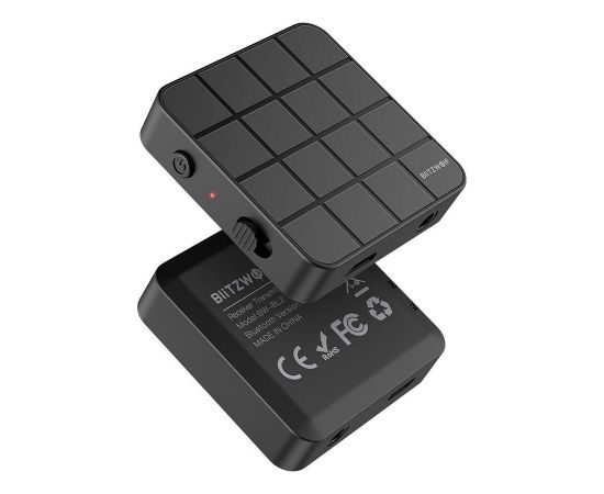 Transmitter / Receiver BlitzWolf BW-BL2, Bluetooth 5.0