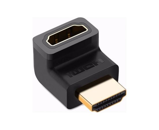 UGREEN HD112, 4K HDMI Adapter (Top)