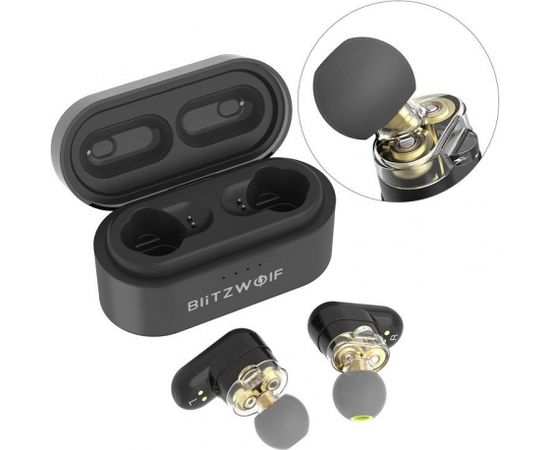 Blitzwolf BW-FYE7 TWS  Wireless headphones bluetooth 5.0