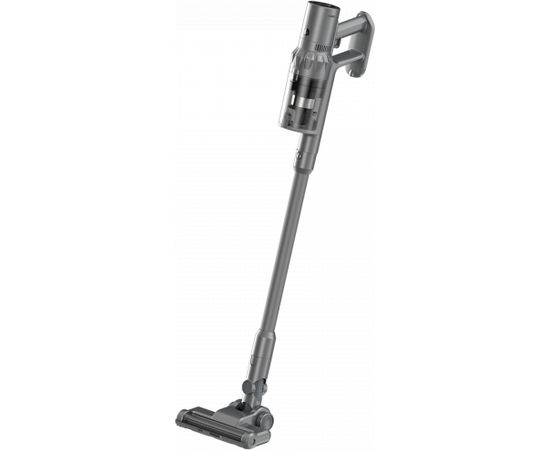 AENO Cordless vacuum cleaner SC3: electric turbo brush, LED lighted brush, resizable and easy to maneuver, washable MIF filter