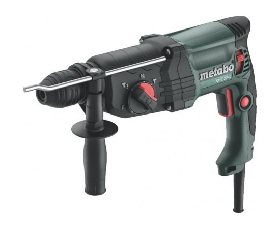 Rotay hammer KHE 2445, Metabo