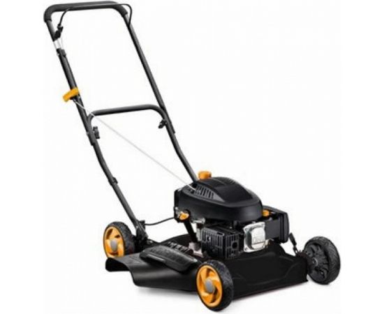 Mauriņa pļaujmašīna GUDNORD 510 SM, Gudnord Газонокосилки