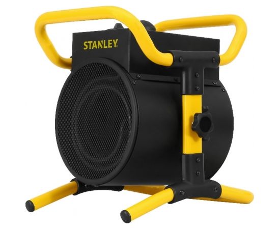 Electric heater, cannon, 230V 3 kW, Stanley