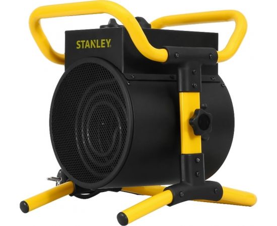 Electric heater, cannon, 230V 2 kW, Stanley