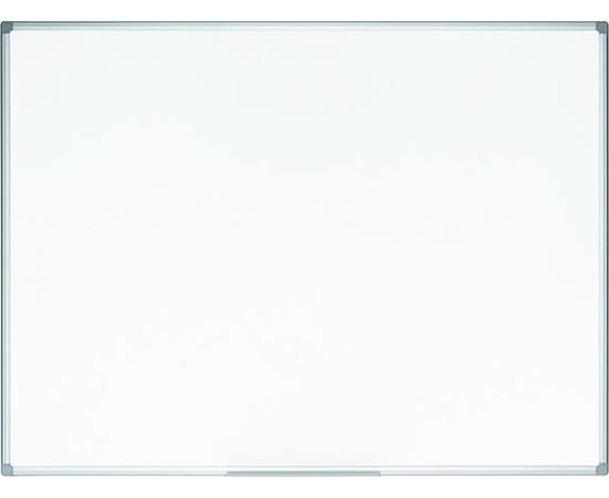 Keramiskā tāfele BI-OFFICE EARTH 150x100, alumīnija rāmis