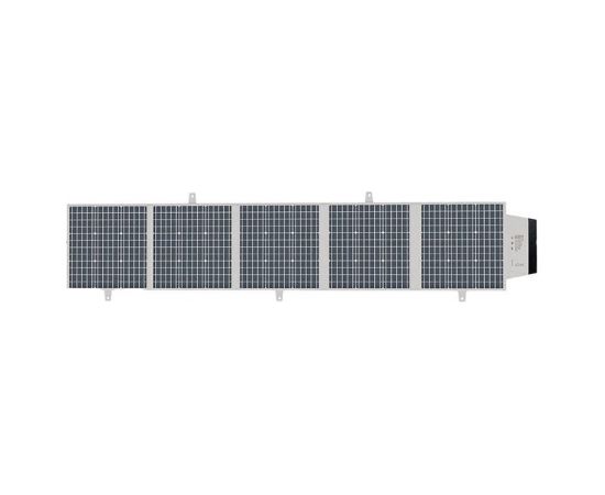 Photovoltaic panel BigBlue B446 200W