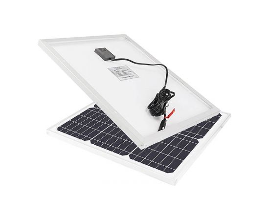 Photovoltaic panel BigBlue B433 20W