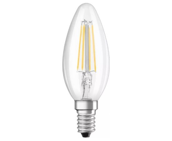 Osram Parathom Classic Filament 40 non-dim  4W/827 E14 bulb