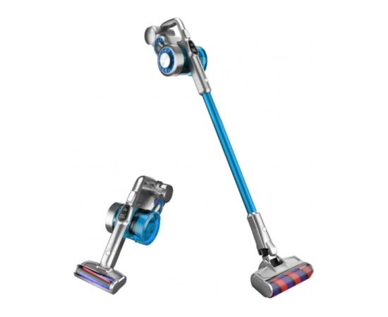 Jimmy JV85 Cordless Handstick and Handheld 25.2V Blue