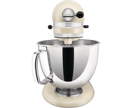 KitchenAid 5KSM175PSEAC Artisan 300W 4.8L Cream