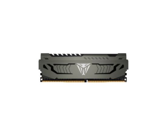 Patriot Memory Viper Steel PVS416G360C8 memory module 16 GB 1 x 16 GB DDR4 3600 MHz