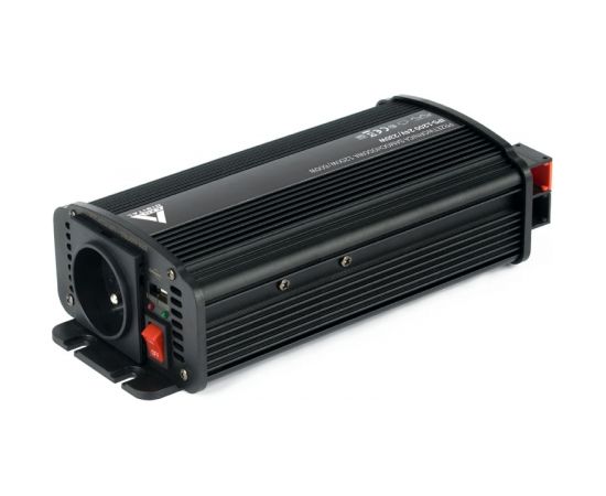 AZO Digital 12 VDC / 230 VAC Automotive Inverter IPS-1200U 1200W