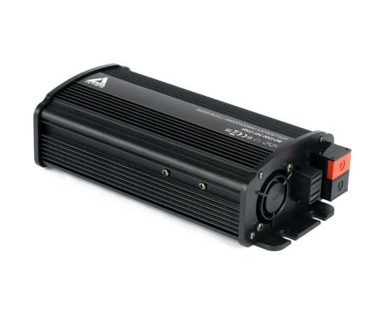 AZO Digital 12 VDC / 230 VAC Automotive Inverter IPS-1200U 1200W