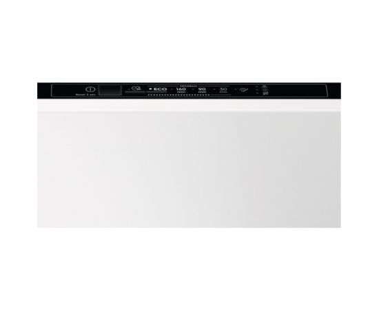 ELECTROLUX EEA17110L Trauku mašīna, iebūvējama 60cm Trauku mašīnas, iebūvējamas