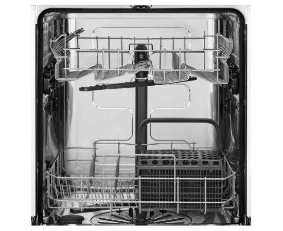 ELECTROLUX EEA17110L Trauku mašīna, iebūvējama 60cm Trauku mašīnas, iebūvējamas