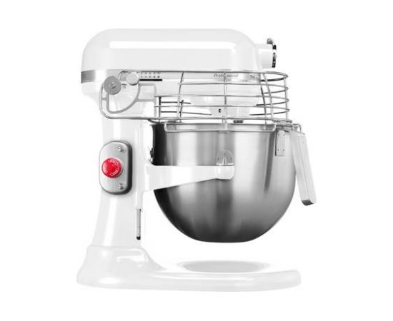 KitchenAid 5KSM7990XEWH food processor 325 W 6.9 L White