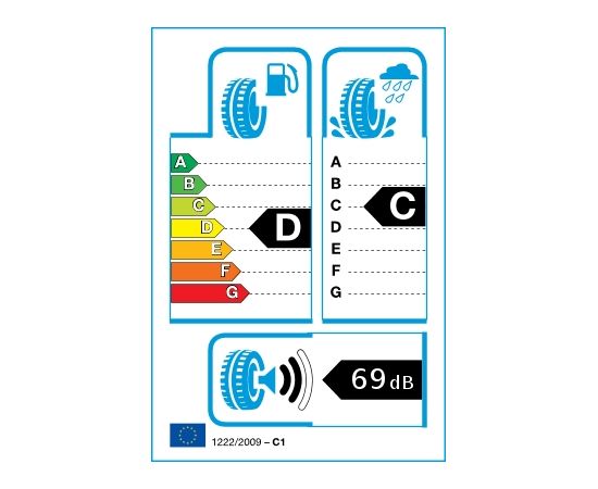 Lassa Snoways 4 175/70R14 88T