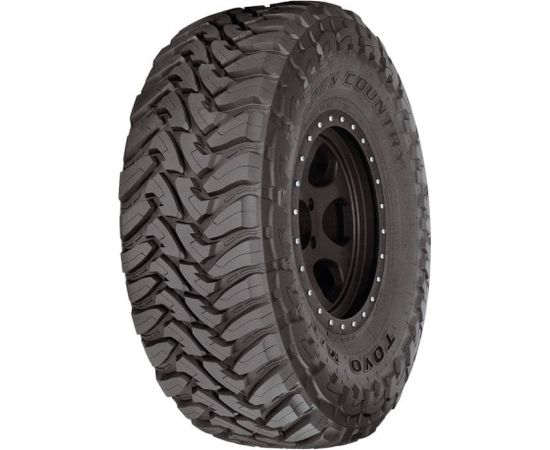 Toyo Open Country M/T 13.50/33R15 109P