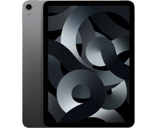 Apple iPad Air 5th Gen 10.9" 256GB Wi-Fi Space Grey (2022)