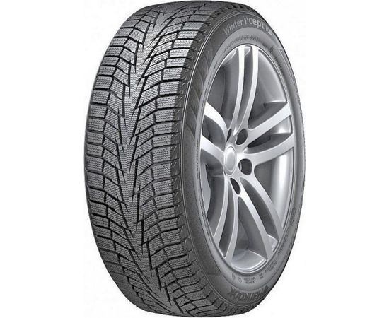 Hankook 225/55R16 WINTER I*CEPT IZ2 (W616) 99T M+S 3PMSF XL 0 RP Friction CEB72