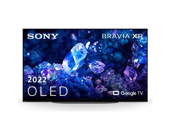 Sony XR-48A90K 121.9 cm (48") 4K Ultra HD Smart TV Wi-Fi Black