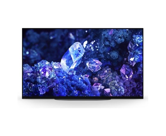 Sony XR-48A90K 121.9 cm (48") 4K Ultra HD Smart TV Wi-Fi Black