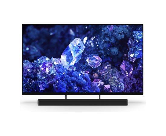 Sony XR-48A90K 121.9 cm (48") 4K Ultra HD Smart TV Wi-Fi Black