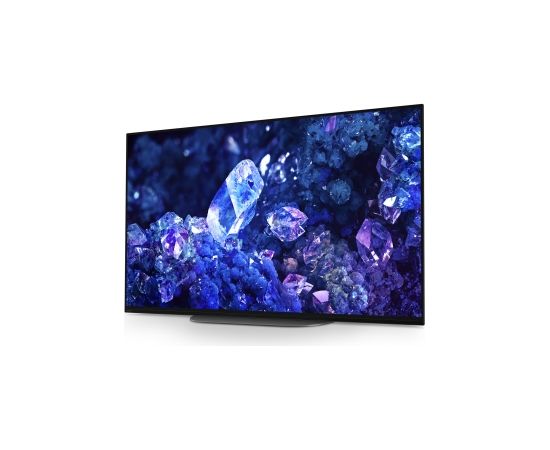 Sony XR-48A90K 121.9 cm (48") 4K Ultra HD Smart TV Wi-Fi Black