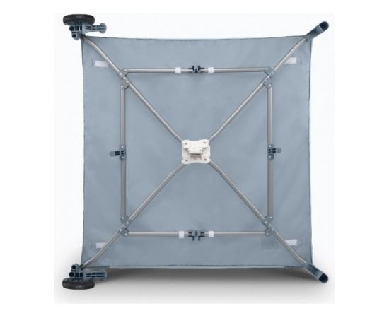 Saliekama manēža LENE blue sky Lionelo Akcija Manēžas, Sētiņas