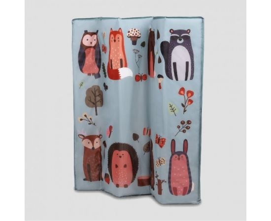 Saliekama manēža LENE blue sky Lionelo Akcija Manēžas, Sētiņas