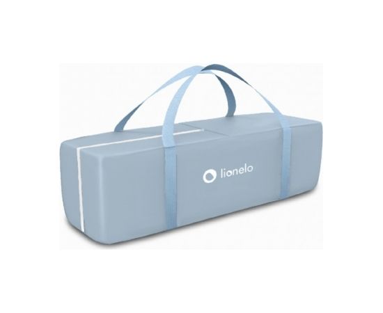 Saliekama manēža LENE blue sky Lionelo Akcija Manēžas, Sētiņas