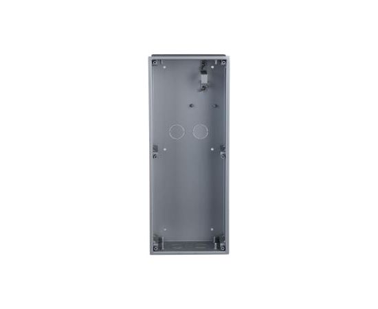 ENTRY PANEL FLUSH MOUNT BOX/VTM128 DAHUA