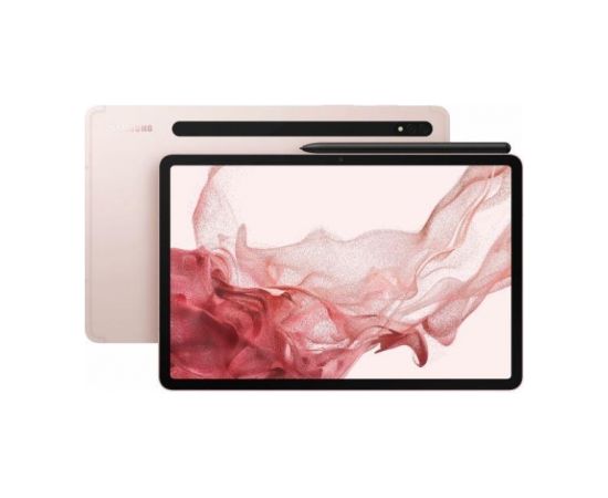 Samsung Galaxy Tab S8+ Plus 12" SM-X800 Wi-Fi 8/128GB Pink