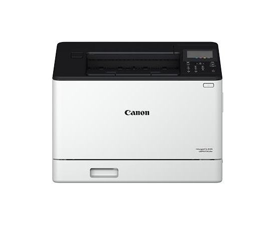 CANON i-SENSYS LBP673Cdw Laser Printer WiFi Duplex