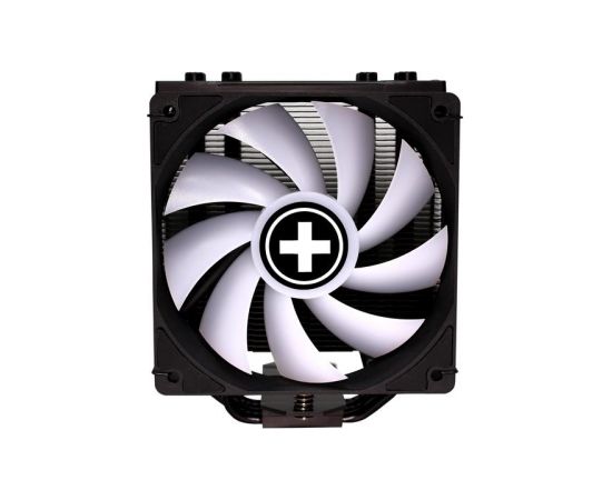 CPU COOLER MULTI SOCKET/M704PRO.ARGB XC056 XILENCE