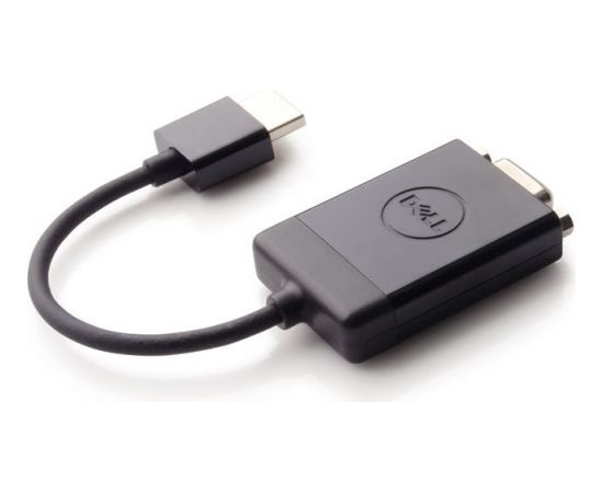 Adapteris Dell HDMI - D-Sub (VGA) 0.15m (492-11682)