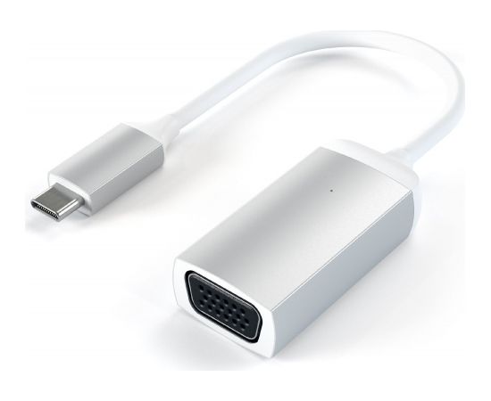 Adapteris USB Satechi USB C - VGA (ST-TCVGAS)