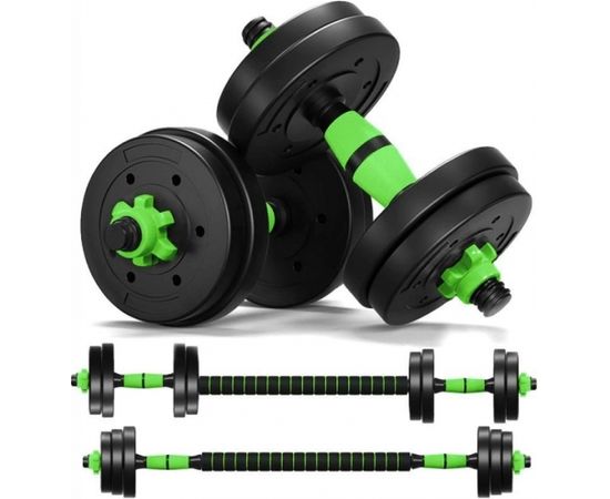 Inny Barbells, dumbbells SMJ sport BR040 HS-TNK-000013941